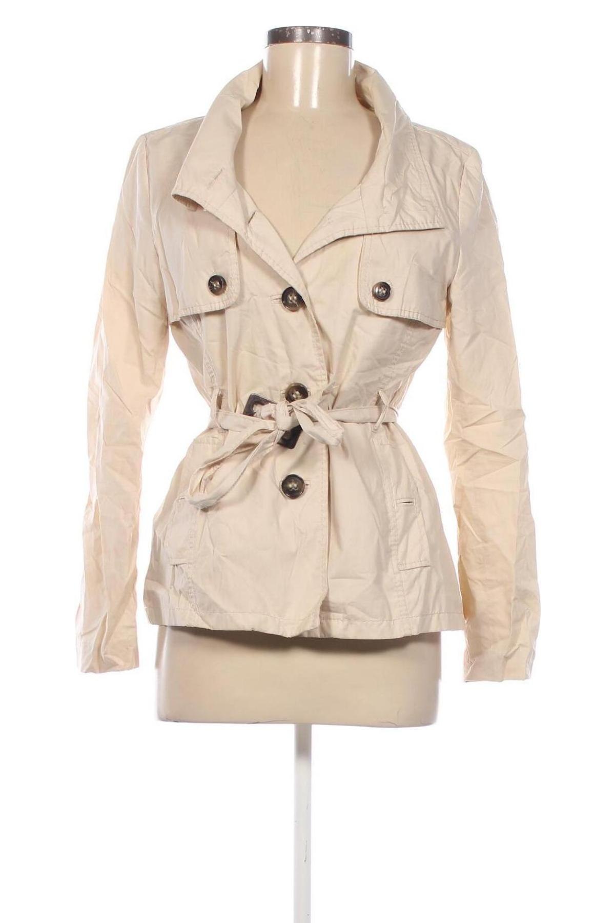 Damenjacke H&M, Größe M, Farbe Beige, Preis € 33,99