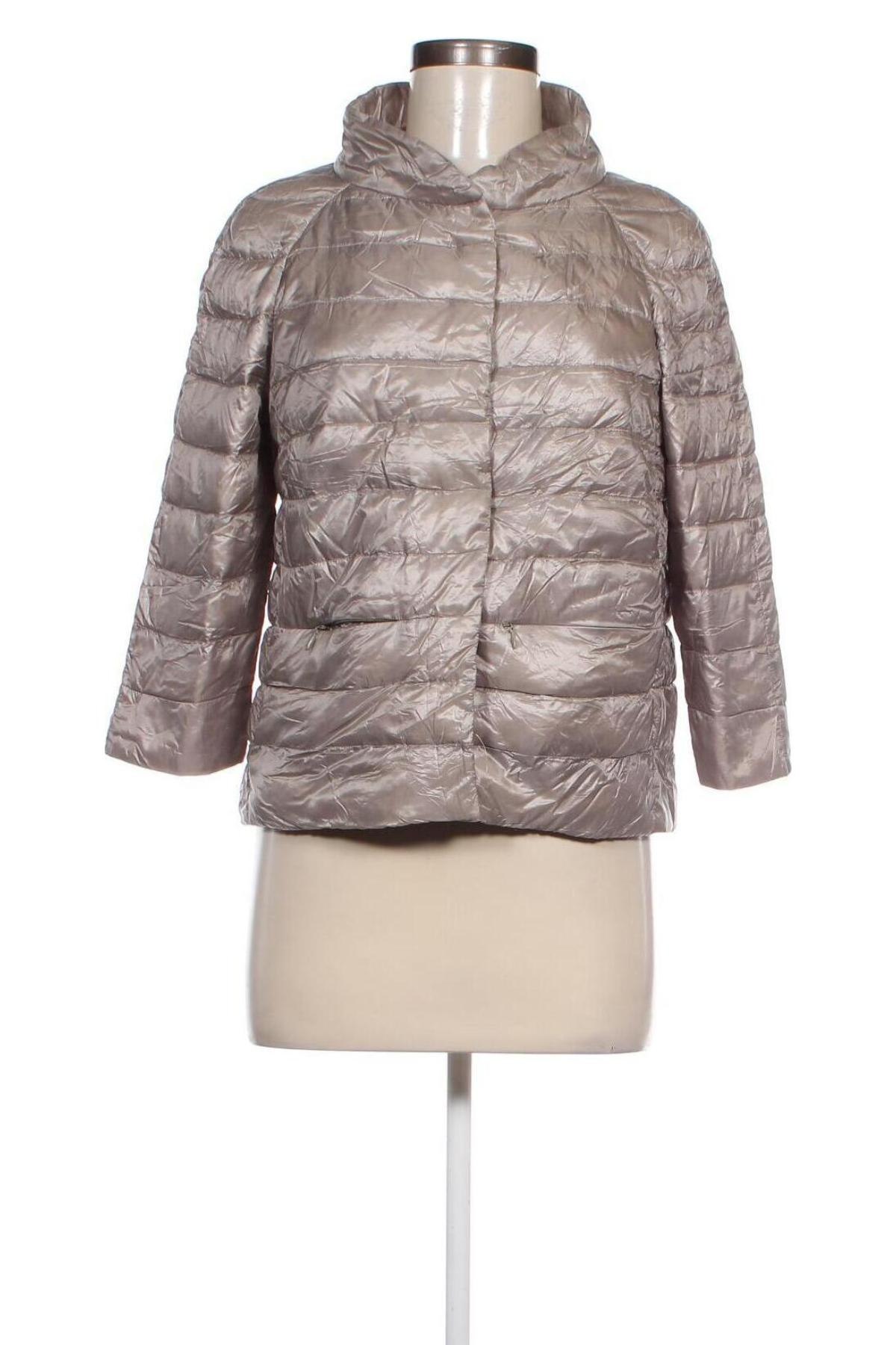 Damenjacke Herno, Größe M, Farbe Grau, Preis € 95,99