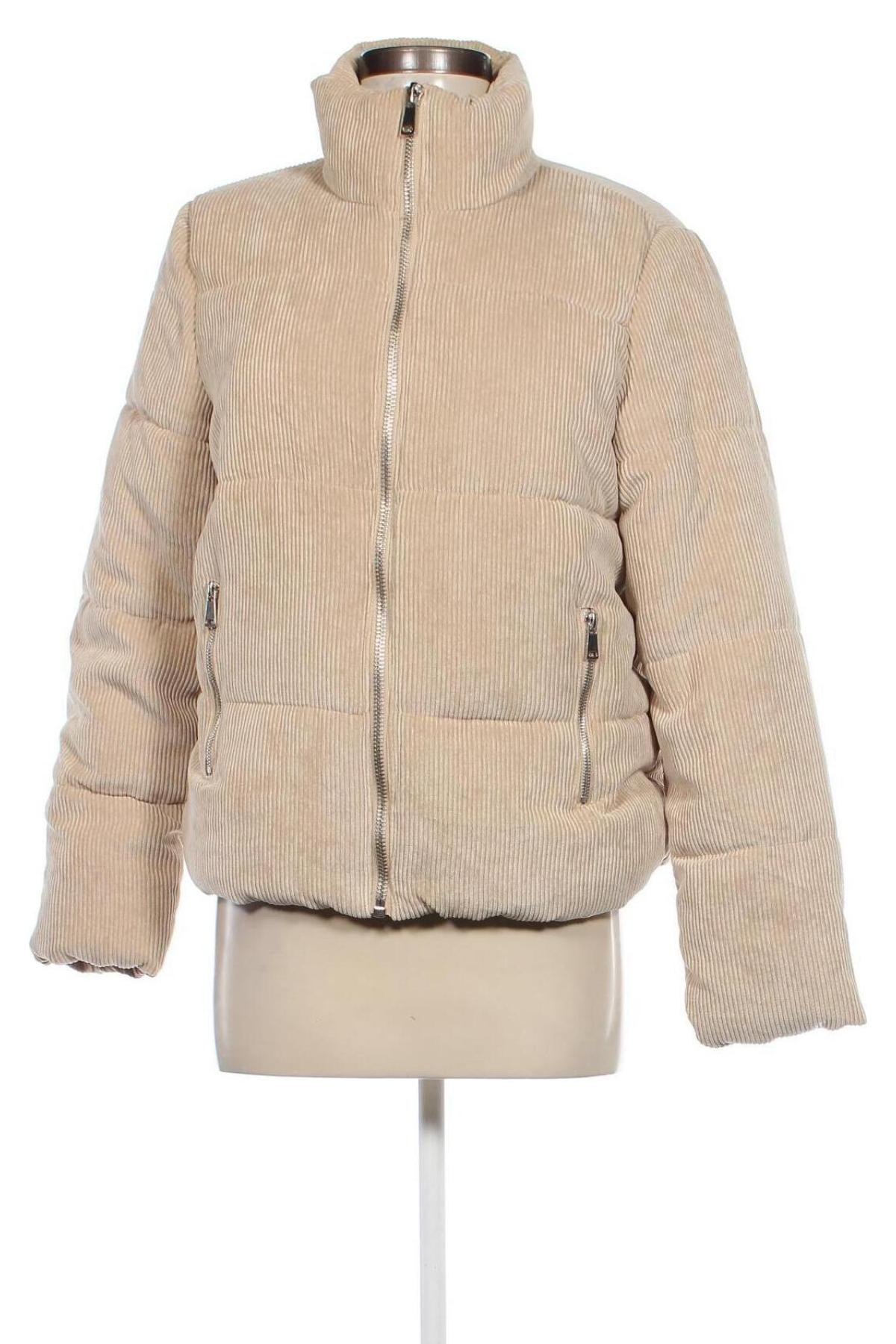 Damenjacke Jacqueline De Yong, Größe M, Farbe Beige, Preis 40,99 €