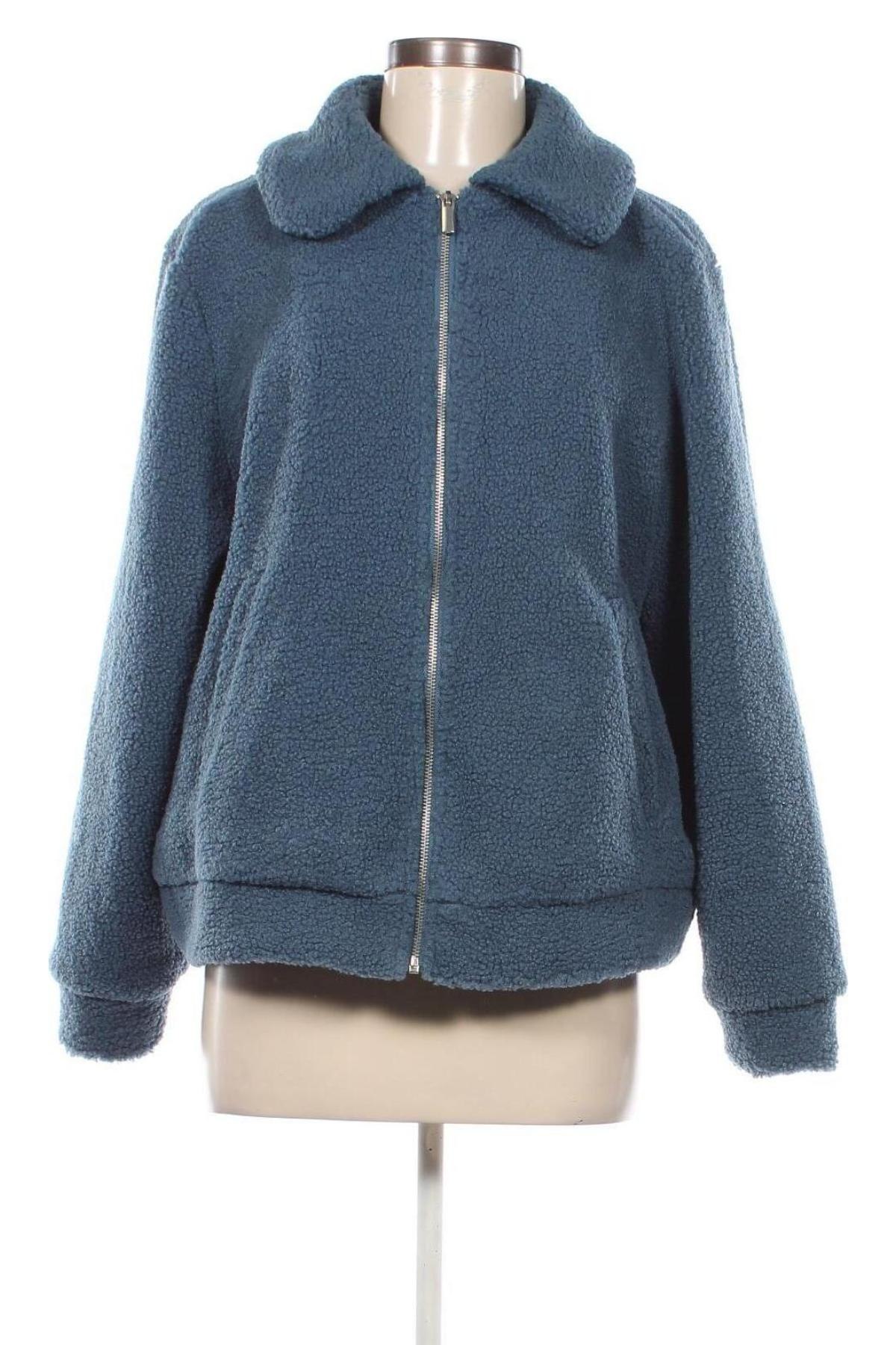 Damenjacke Jake*s, Größe M, Farbe Blau, Preis 47,99 €