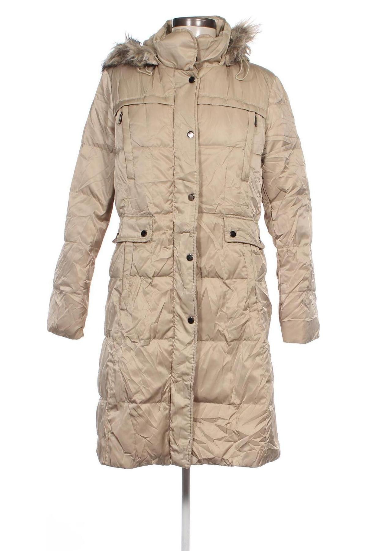 Damenjacke Jones New York, Größe M, Farbe Beige, Preis € 37,49