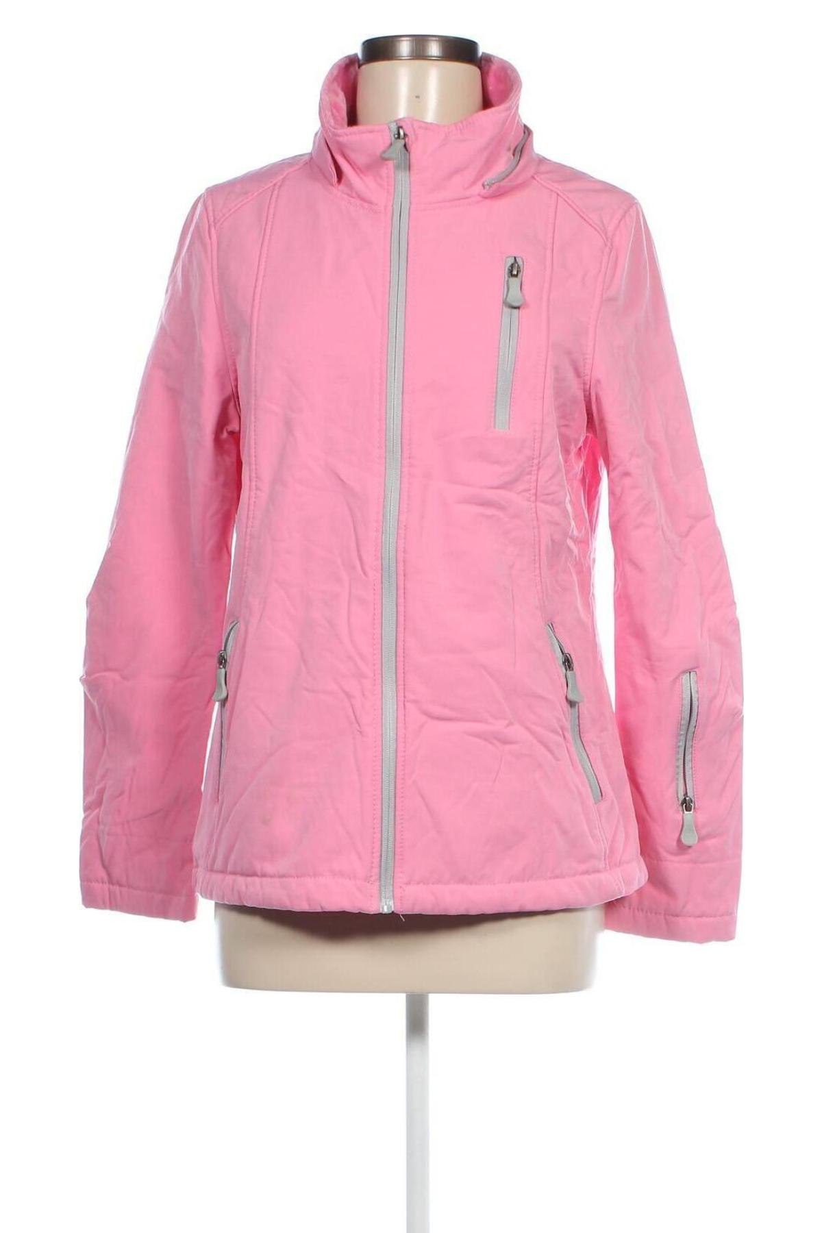 Damenjacke Kik, Größe M, Farbe Rosa, Preis 21,99 €