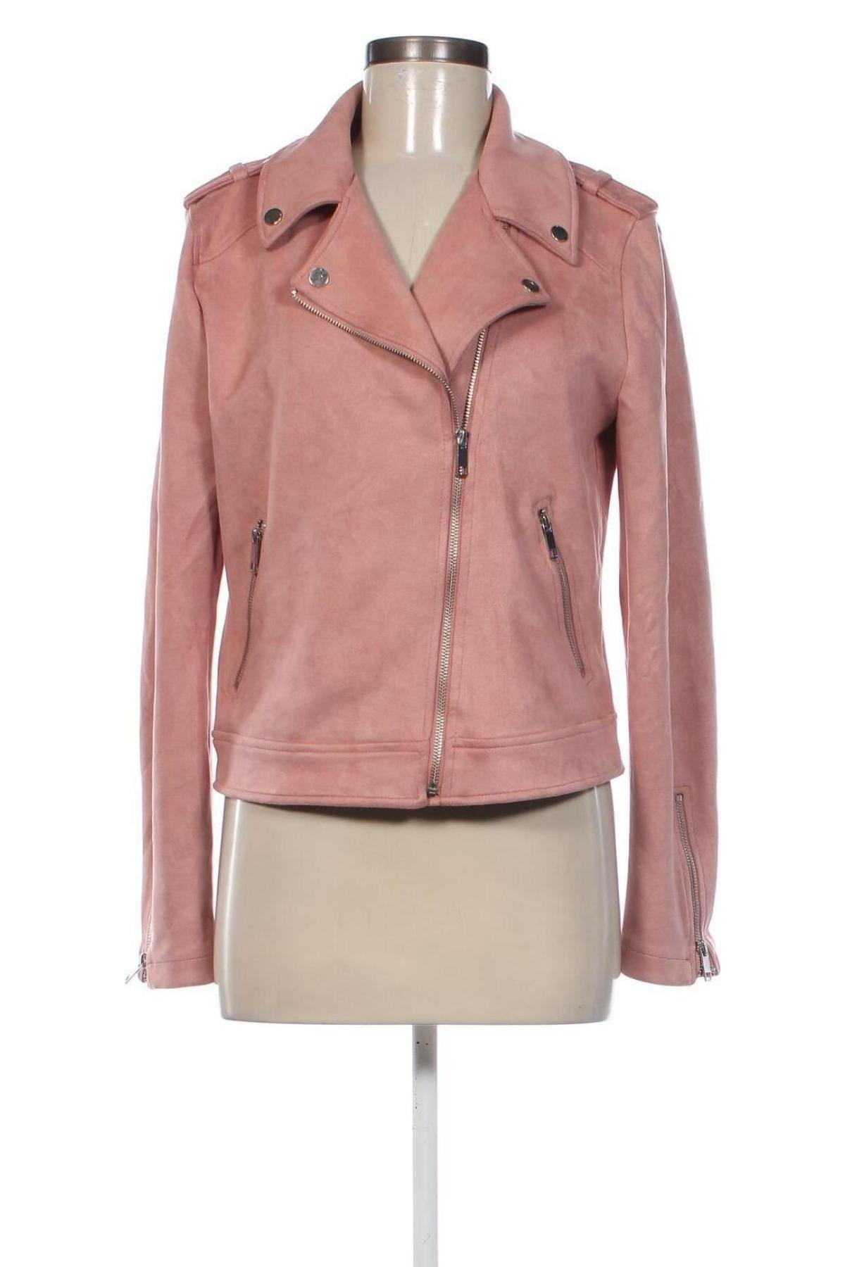 Damenjacke LC Waikiki, Größe M, Farbe Rosa, Preis € 24,49