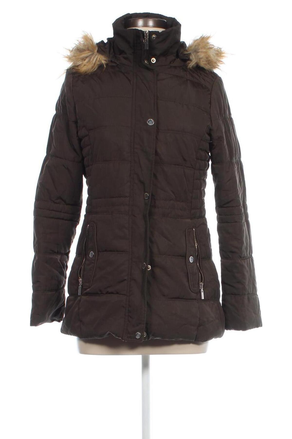 Damenjacke LC Waikiki, Größe S, Farbe Grün, Preis 47,99 €