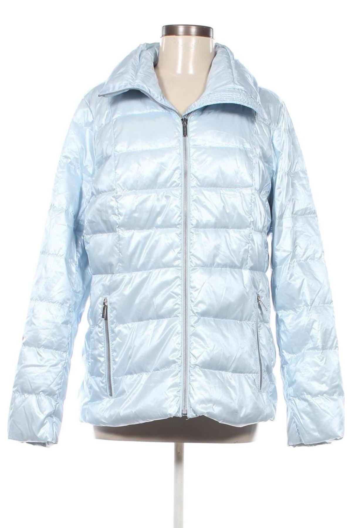 Damenjacke Lands' End, Größe XXL, Farbe Blau, Preis € 33,99