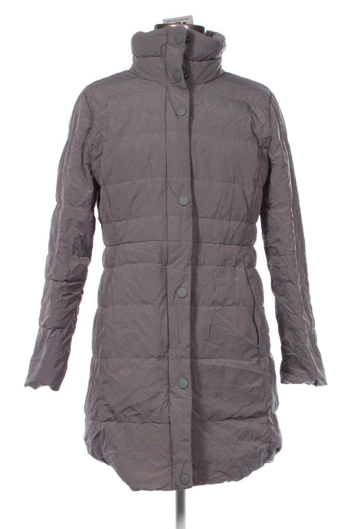 Damenjacke Lands' End, Größe S, Farbe Grau, Preis 40,99 €