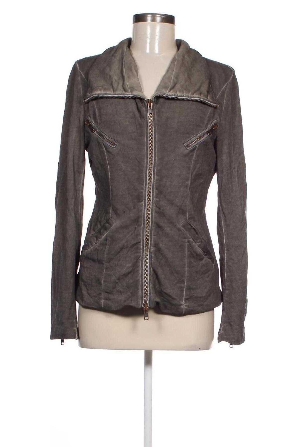 Damenjacke Liebeskind, Größe L, Farbe Grau, Preis 69,98 €