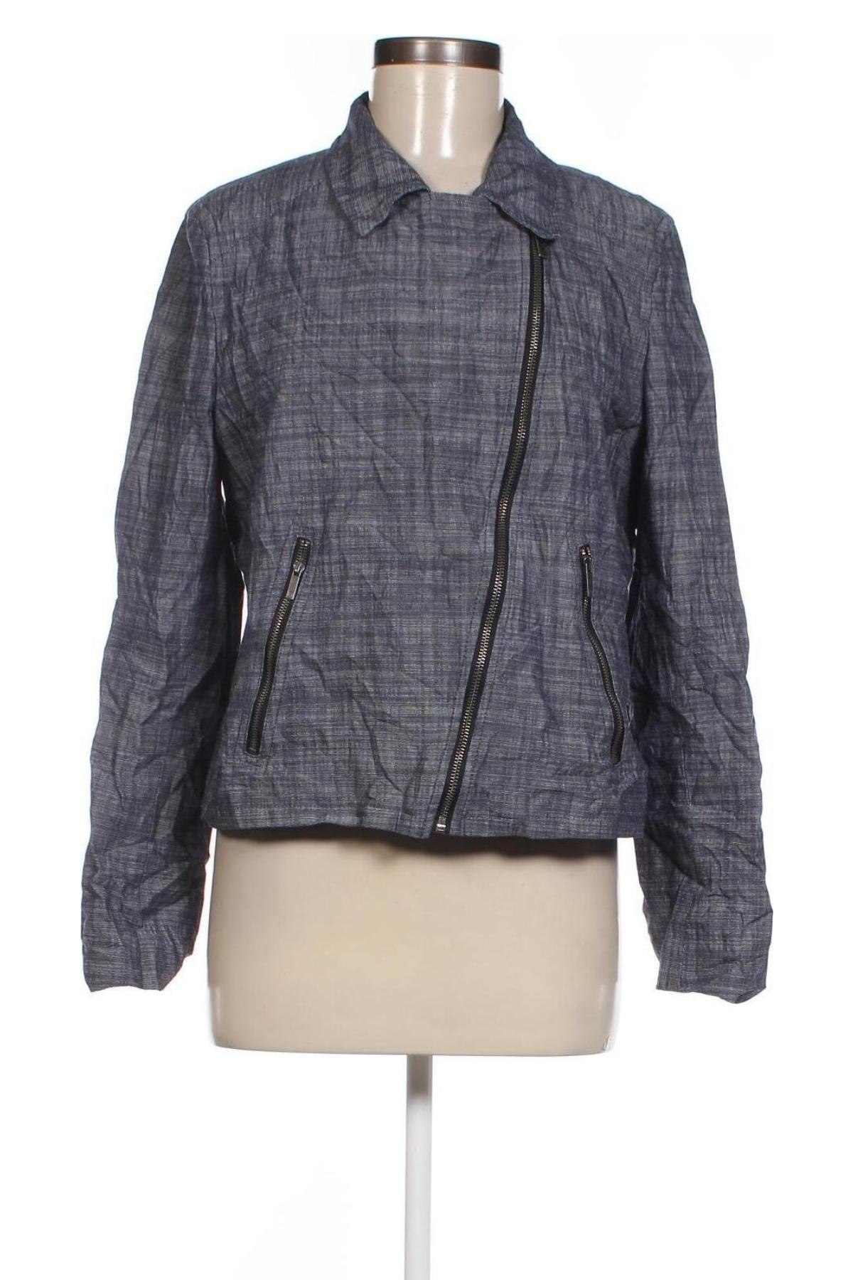 Damenjacke Liz Claiborne, Größe L, Farbe Grau, Preis 33,99 €