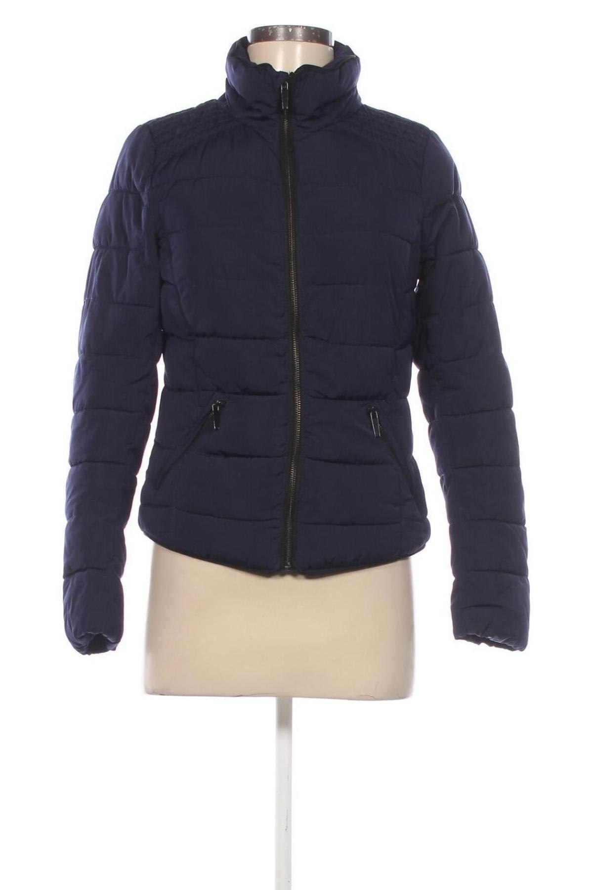 Damenjacke Mango, Größe XS, Farbe Blau, Preis € 15,99