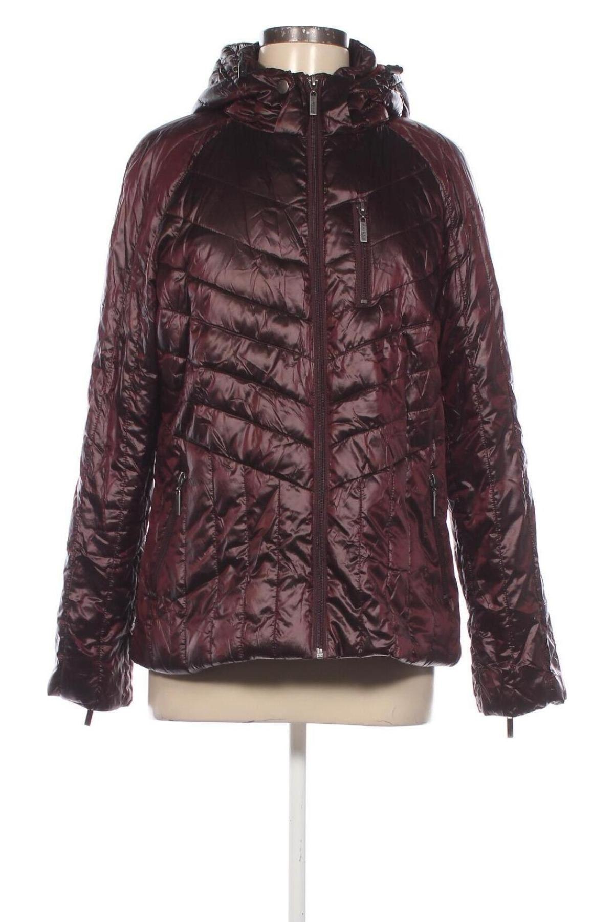 Damenjacke Mark Adam, Größe M, Farbe Rot, Preis € 33,99