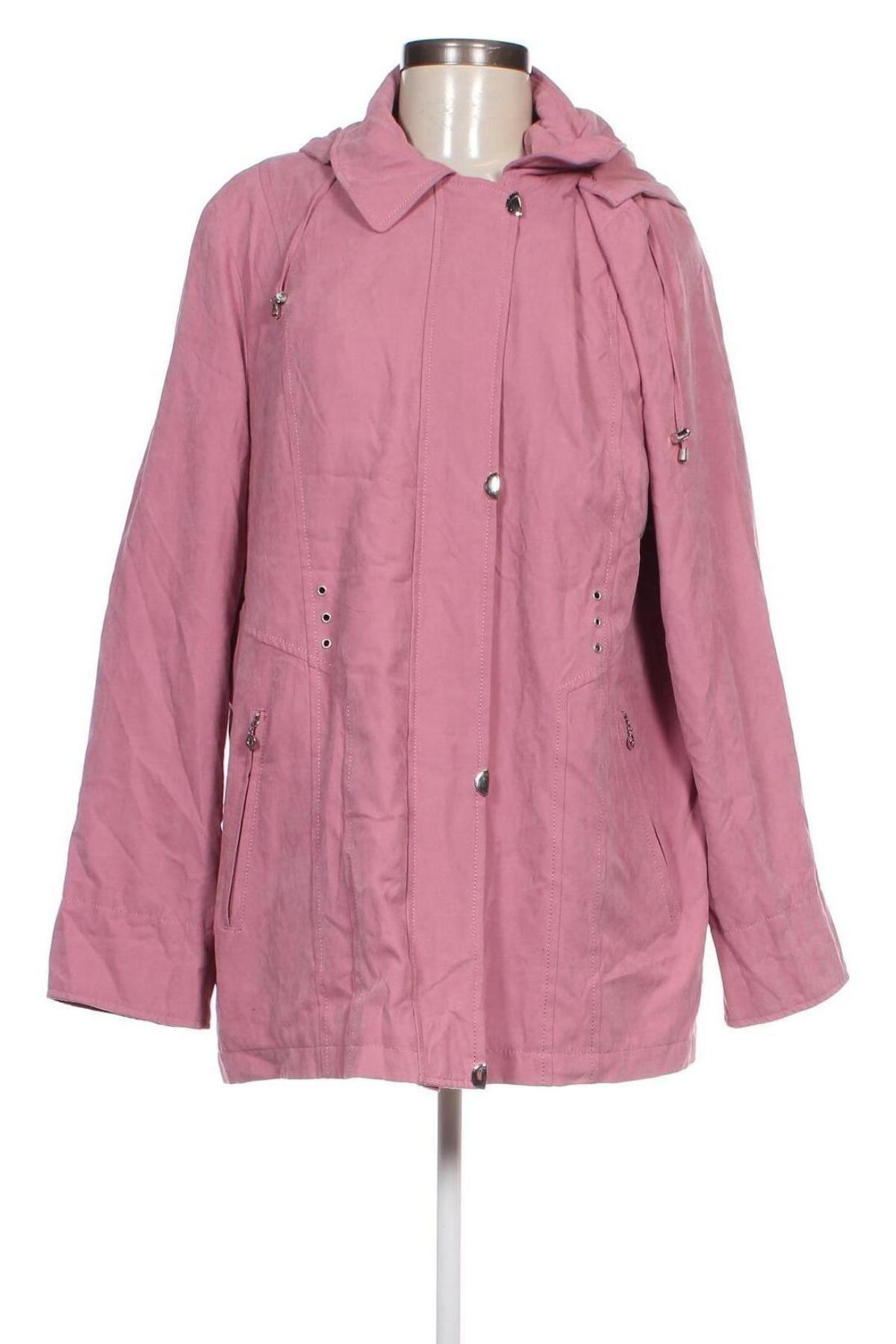 Damenjacke Mode Classics, Größe L, Farbe Rosa, Preis € 33,99