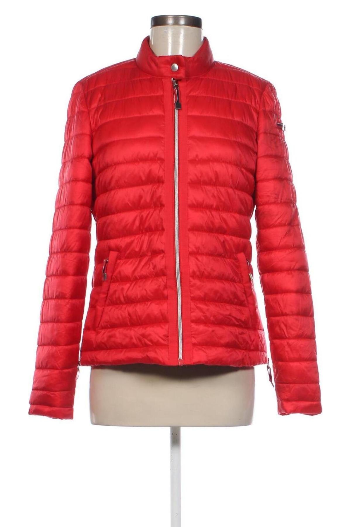 Damenjacke Modern Woman, Größe S, Farbe Rot, Preis 33,99 €