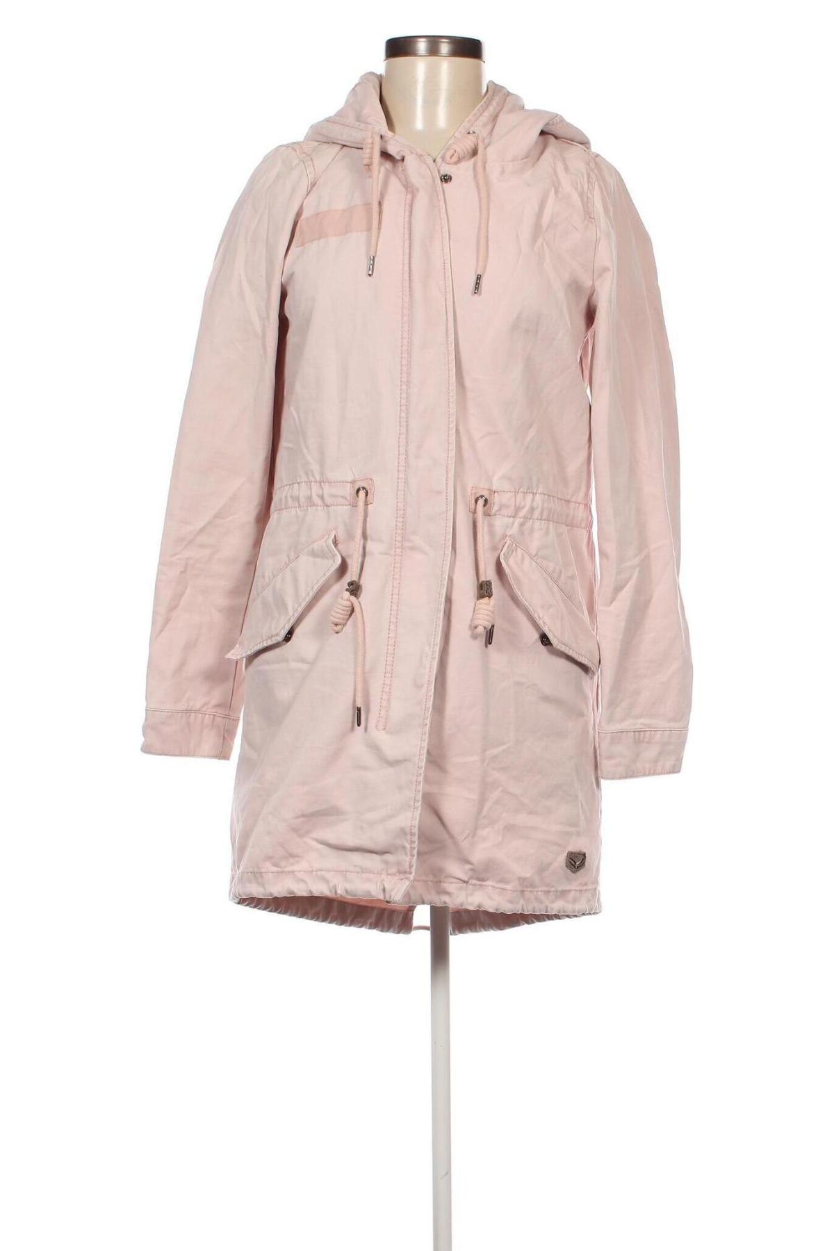 Damenjacke ONLY, Größe S, Farbe Rosa, Preis 28,99 €