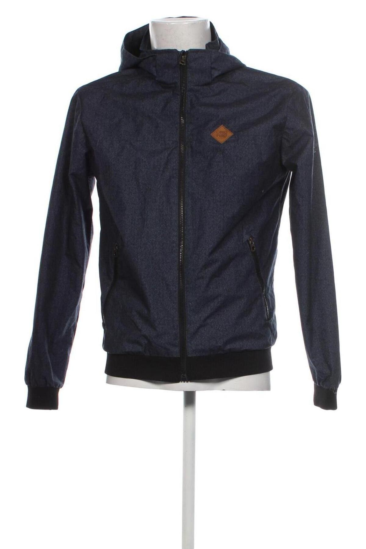 Geacă de femei Originals By Jack & Jones, Mărime M, Culoare Albastru, Preț 223,99 Lei