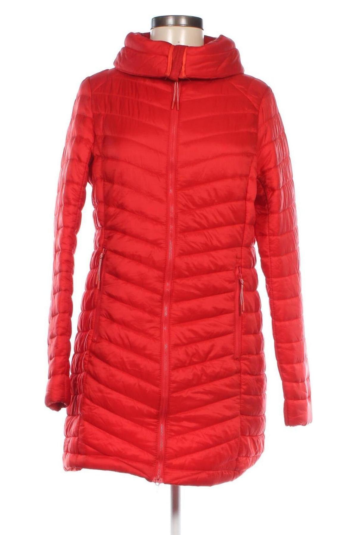 Damenjacke Outdoor, Größe S, Farbe Rot, Preis € 61,99