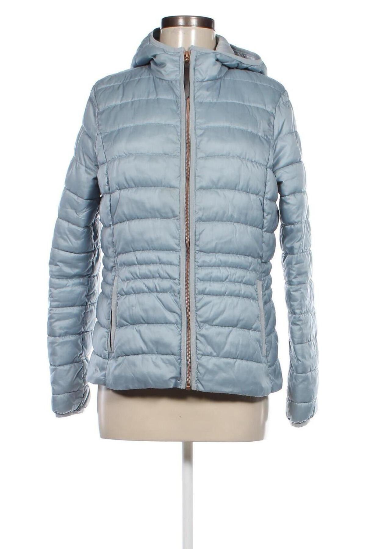 Damenjacke Outerknown, Größe M, Farbe Blau, Preis 95,99 €