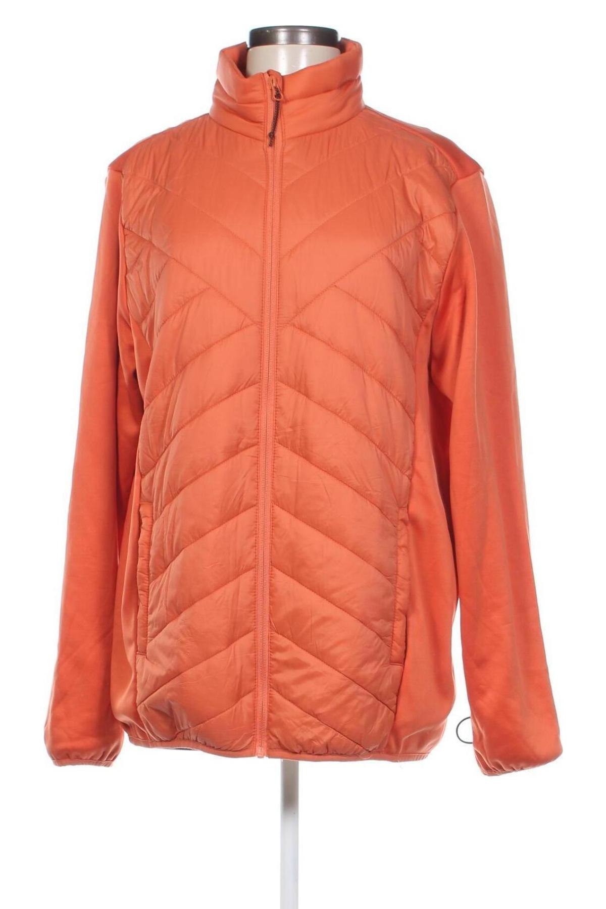 Damenjacke ROCKTRAIL, Größe L, Farbe Orange, Preis 33,99 €