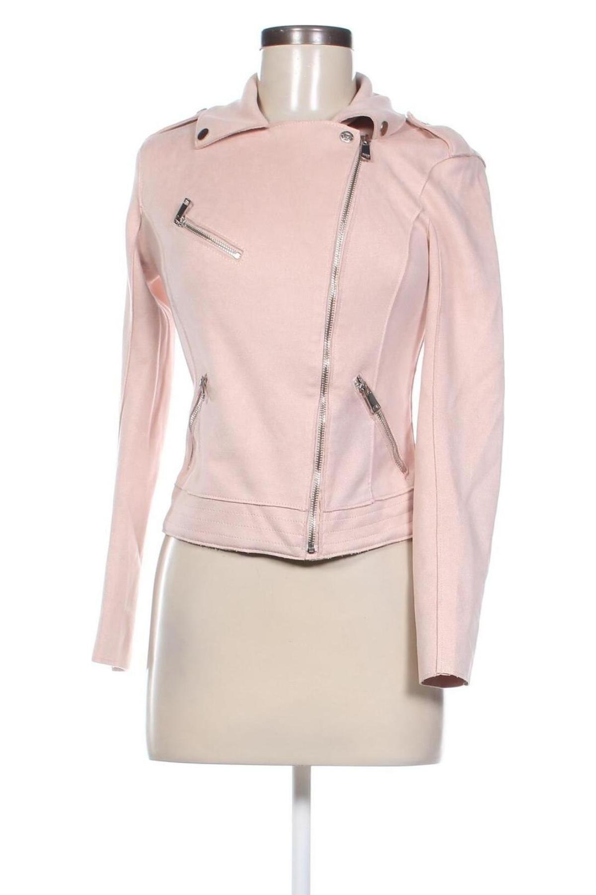 Damenjacke Reserved, Größe XS, Farbe Rosa, Preis 40,99 €