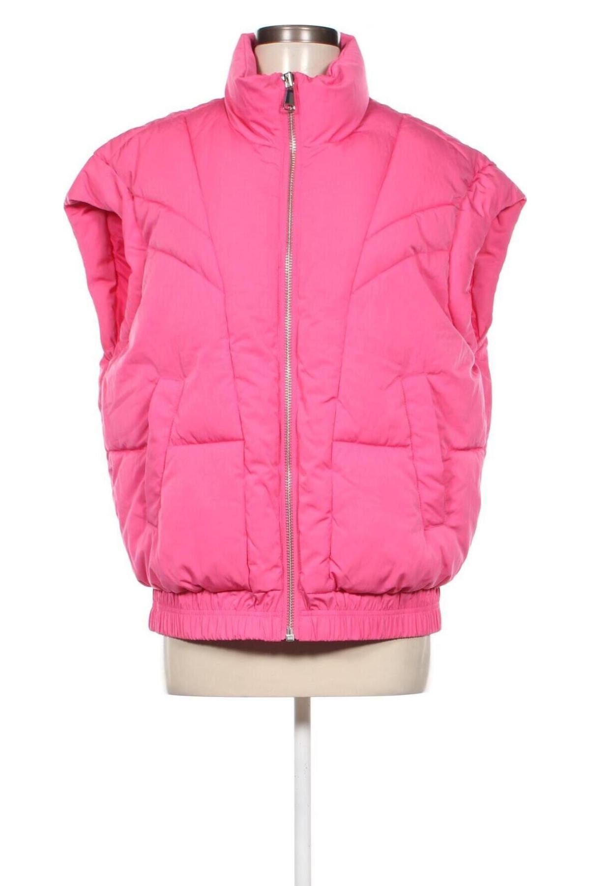 Damenjacke S.Oliver, Größe S, Farbe Rosa, Preis 61,99 €