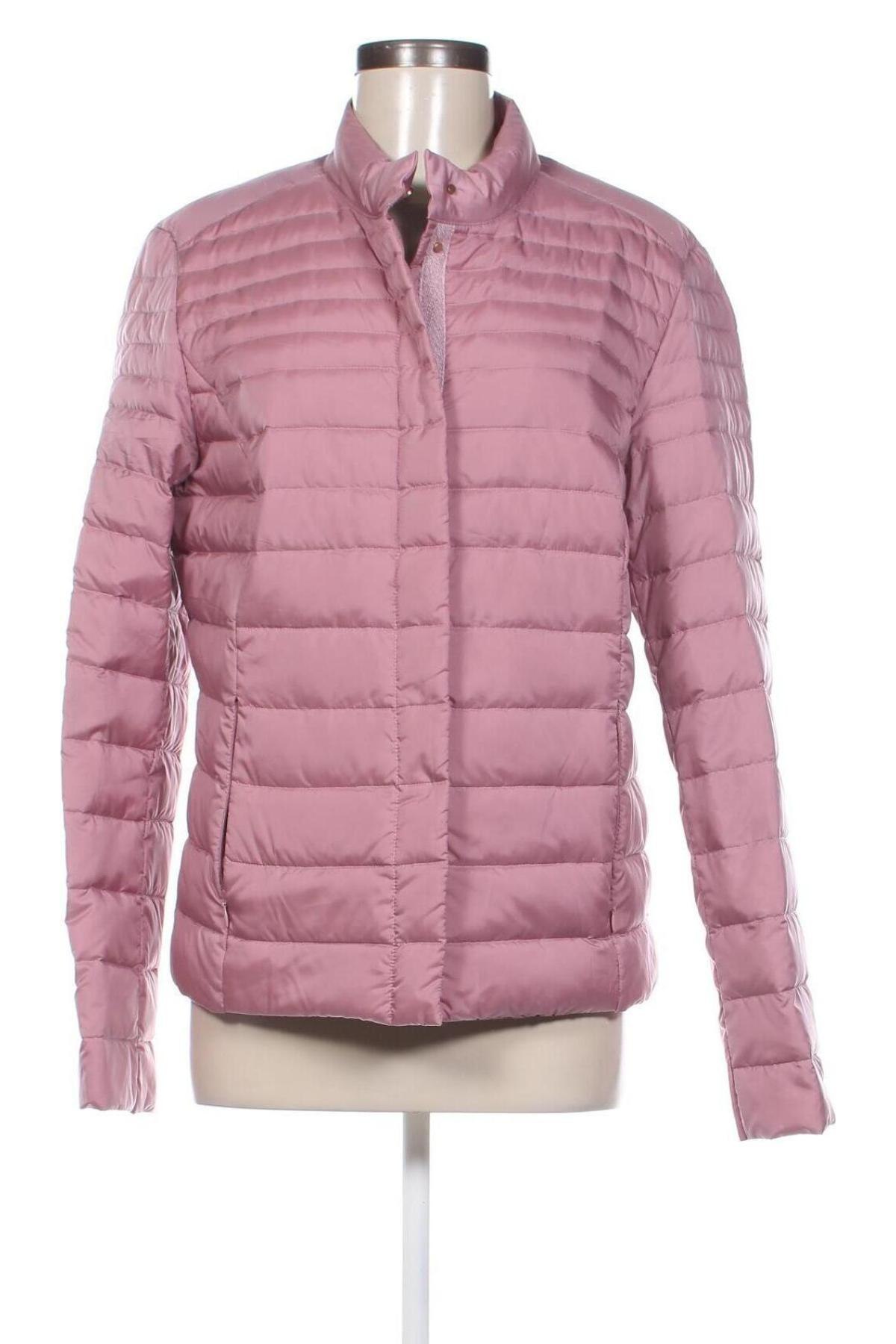 Damenjacke S.Oliver, Größe L, Farbe Rosa, Preis € 47,99