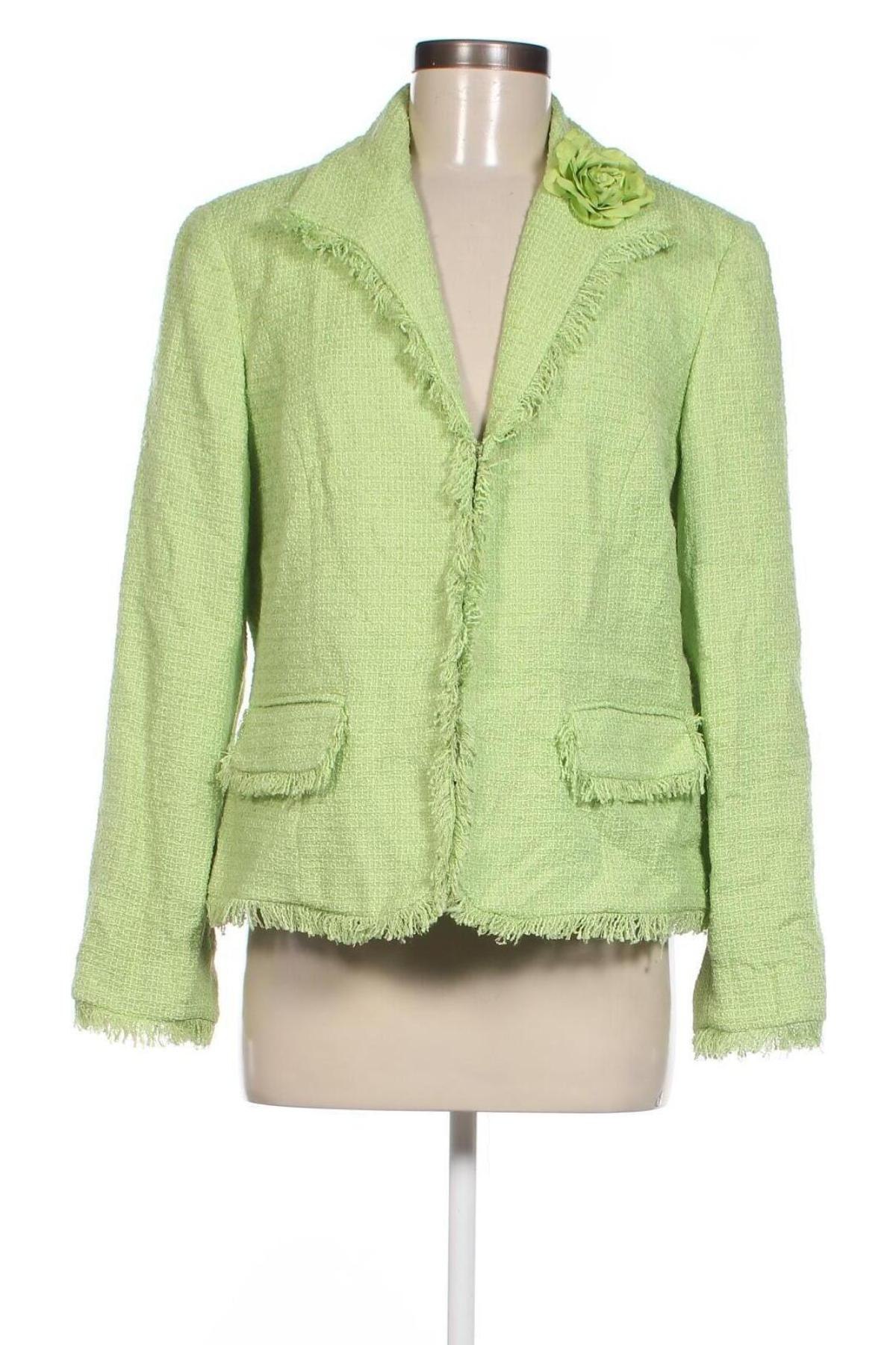 Damenjacke Sag Harbor, Größe M, Farbe Grün, Preis € 17,49