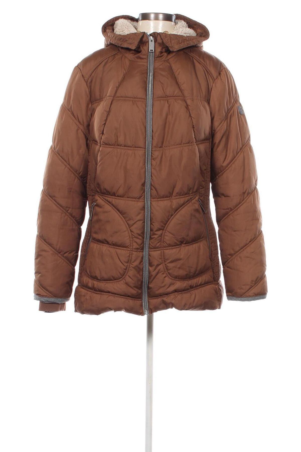 Damenjacke Sanne Alexandra, Größe XL, Farbe Braun, Preis € 61,99