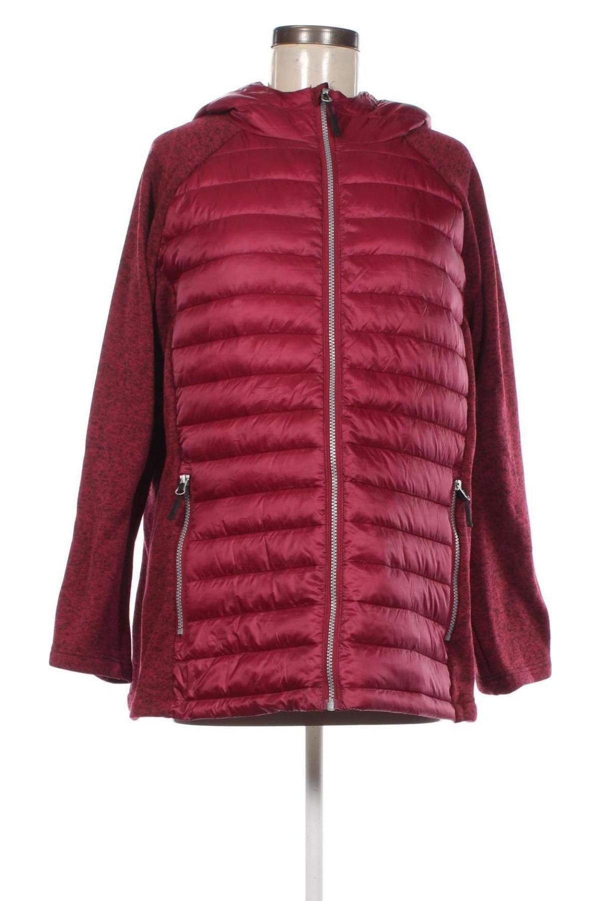 Damenjacke Steilmann, Größe M, Farbe Rot, Preis € 14,99