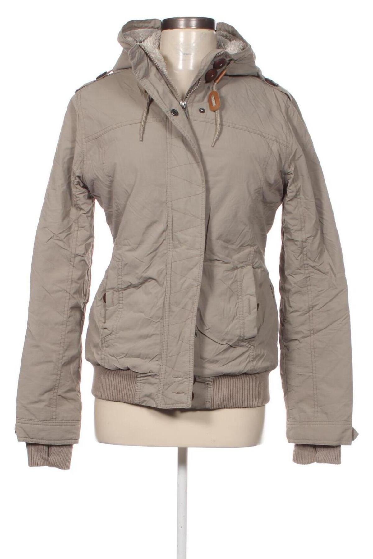 Damenjacke Sublevel, Größe L, Farbe Beige, Preis € 40,99