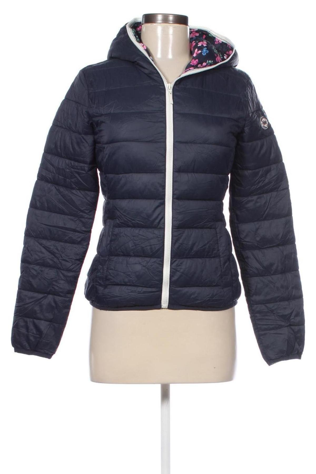 Damenjacke Terranova, Größe S, Farbe Blau, Preis € 33,99