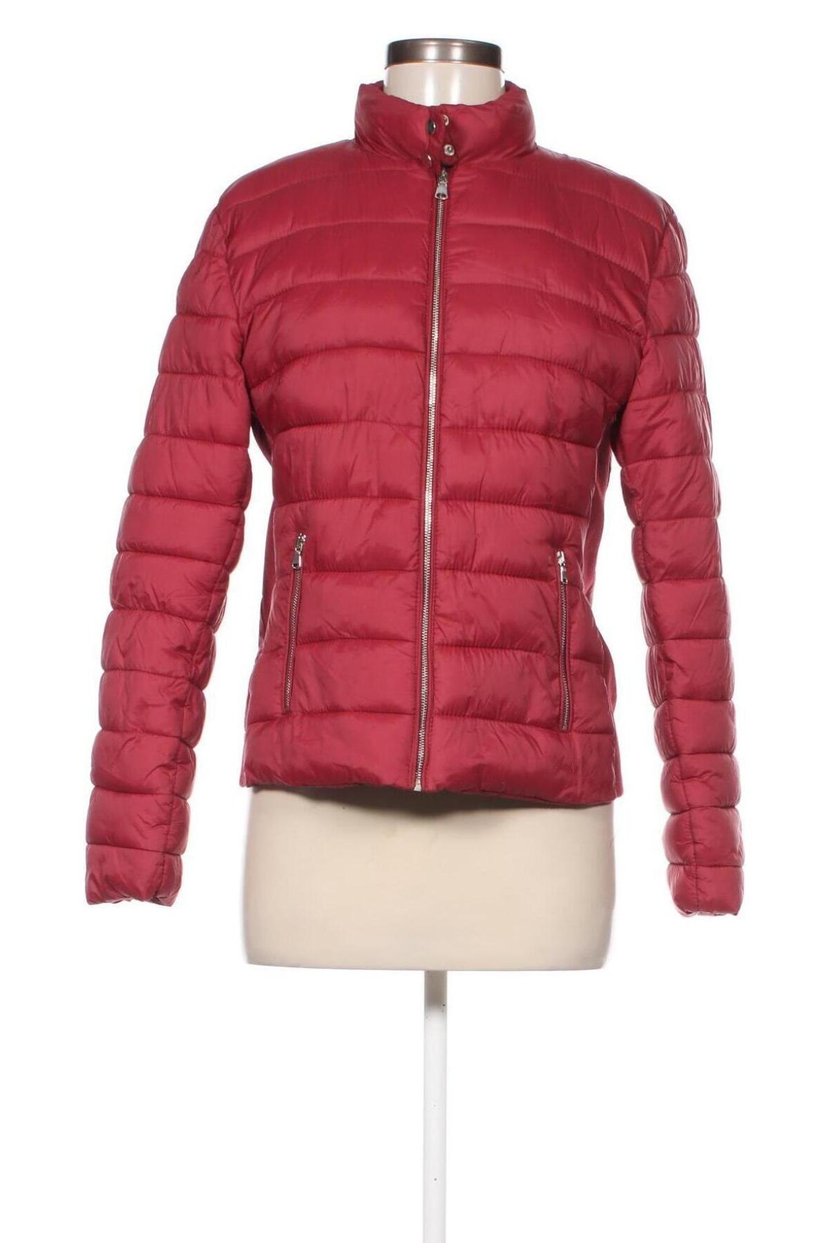 Damenjacke Tex, Größe L, Farbe Rot, Preis € 24,46