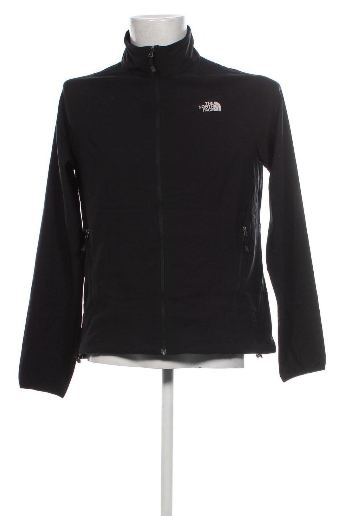 Dámska bunda  The North Face, Veľkosť XL, Farba Čierna, Cena  77,95 €