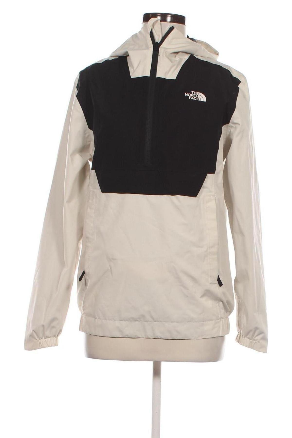 Damenjacke The North Face, Größe S, Farbe Beige, Preis 79,83 €