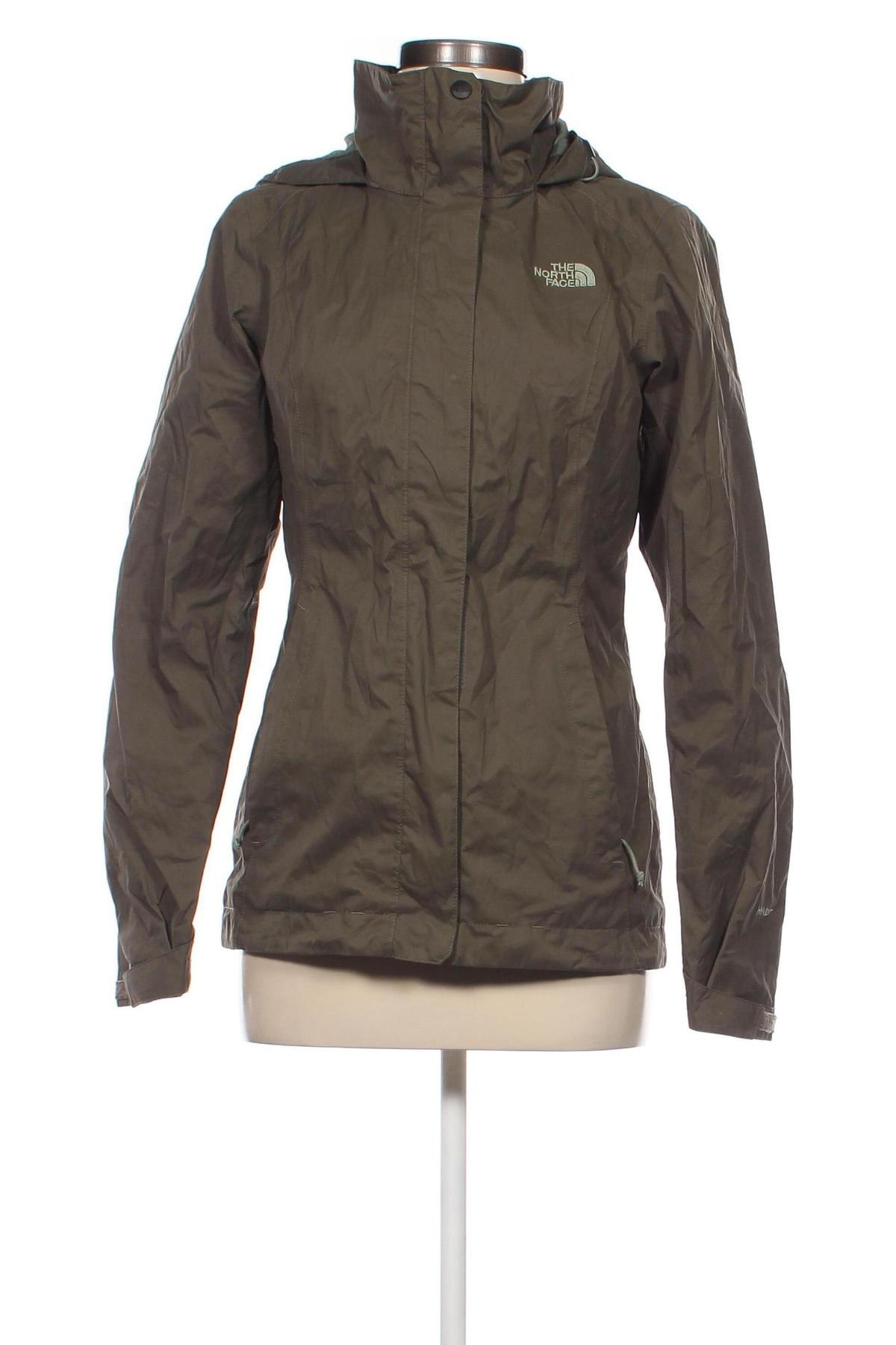 Damenjacke The North Face, Größe XS, Farbe Grün, Preis € 66,99