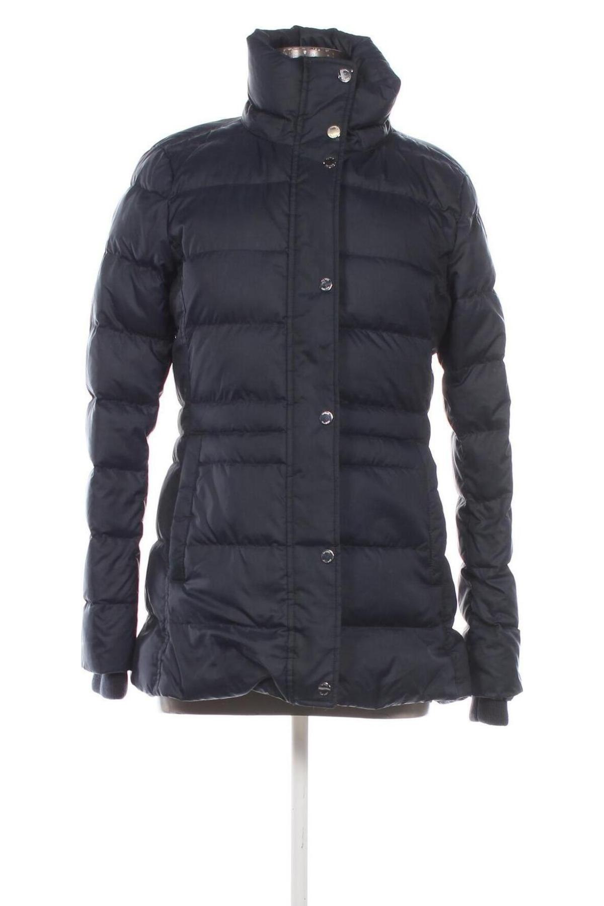 Geacă de femei Tommy Hilfiger, Mărime S, Culoare Albastru, Preț 562,99 Lei