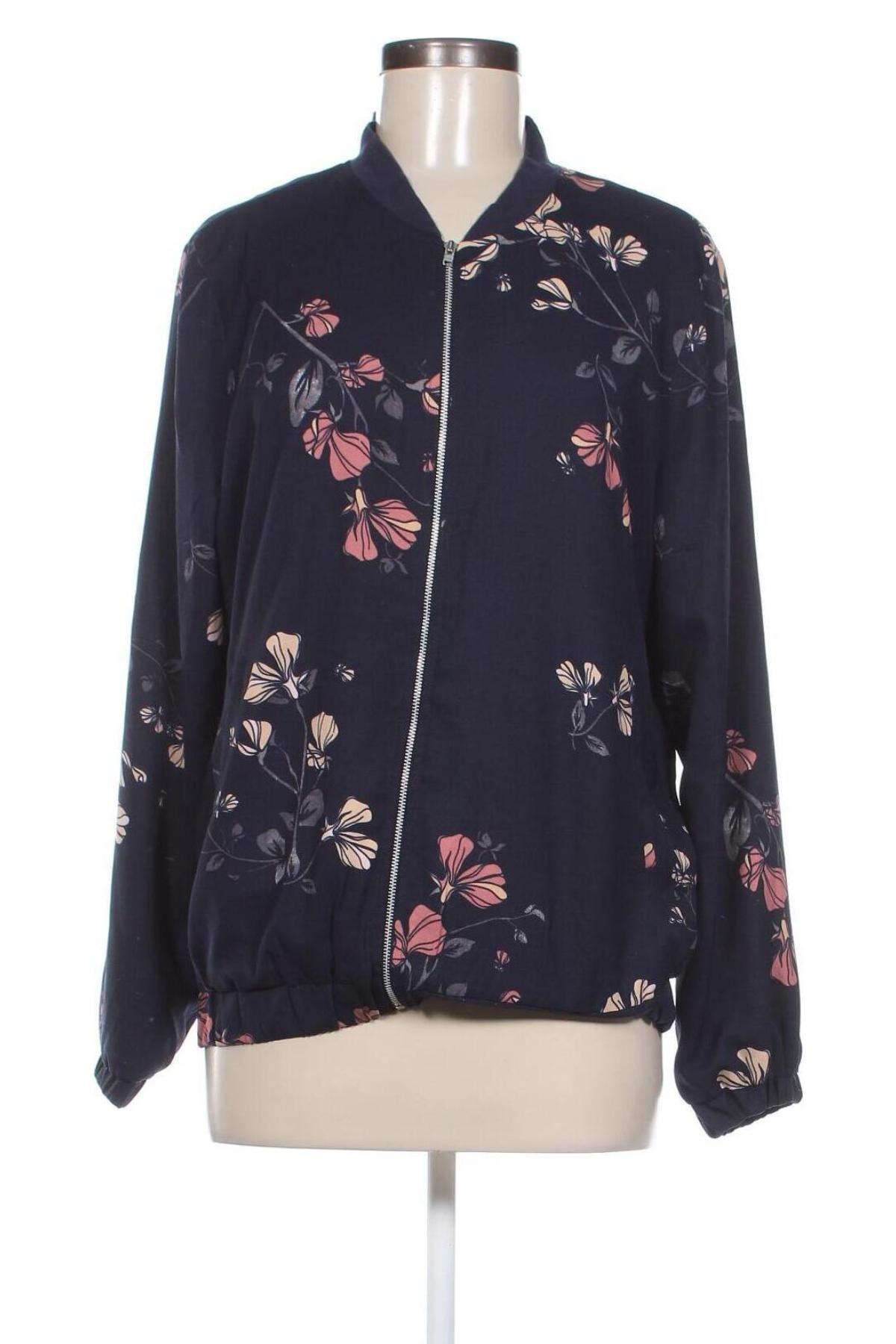 Damenjacke Vero Moda, Größe L, Farbe Blau, Preis € 28,99