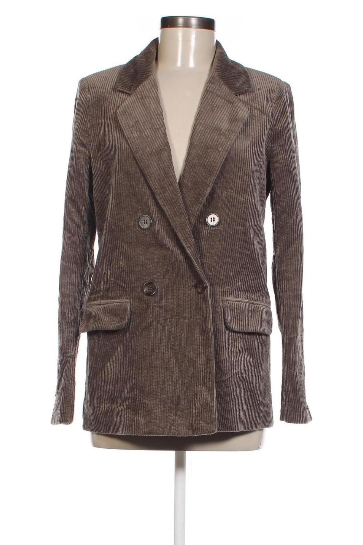 Damenjacke Vero Moda, Größe S, Farbe Beige, Preis € 28,99