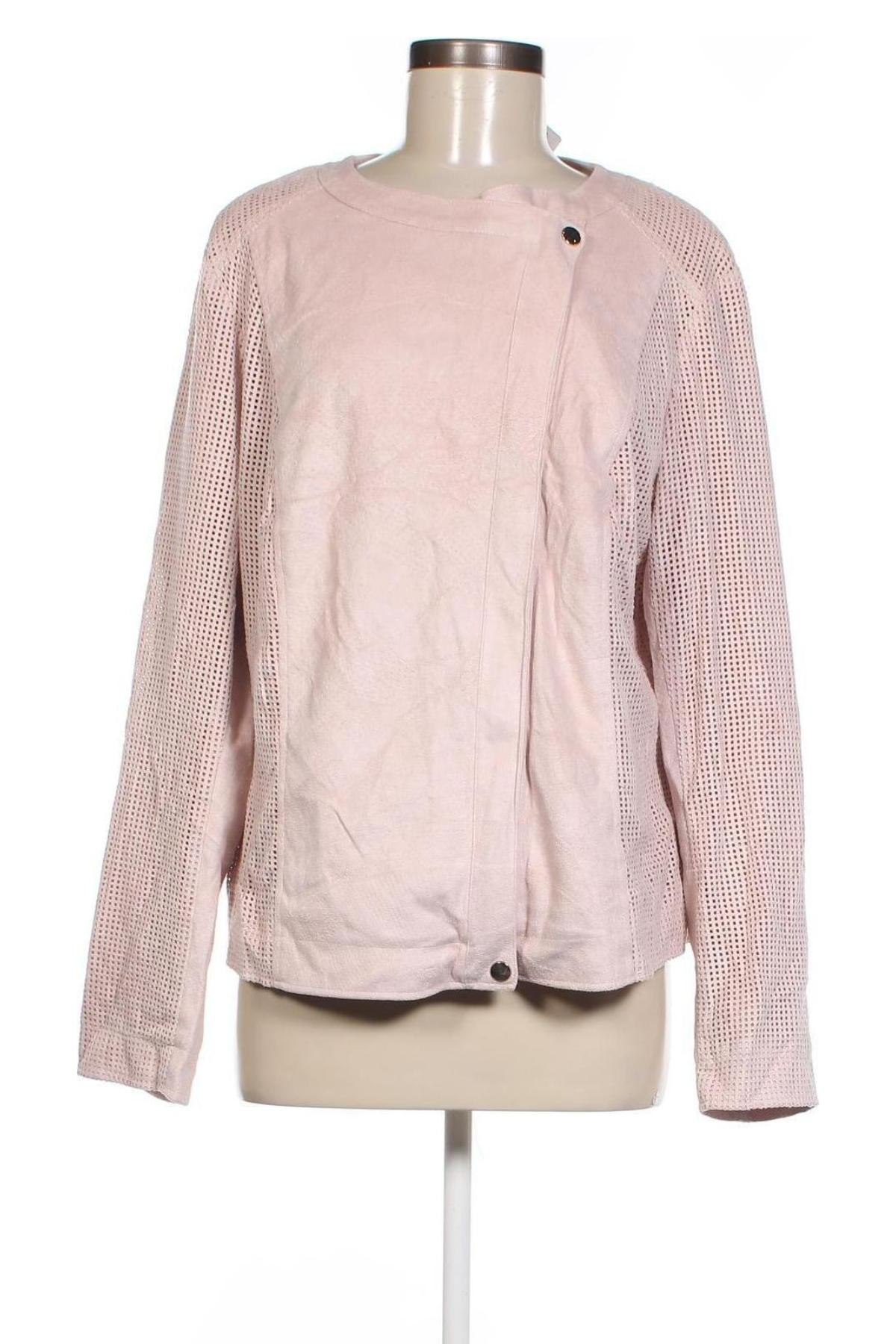 Damenjacke Yessica, Größe XXL, Farbe Rosa, Preis € 33,99