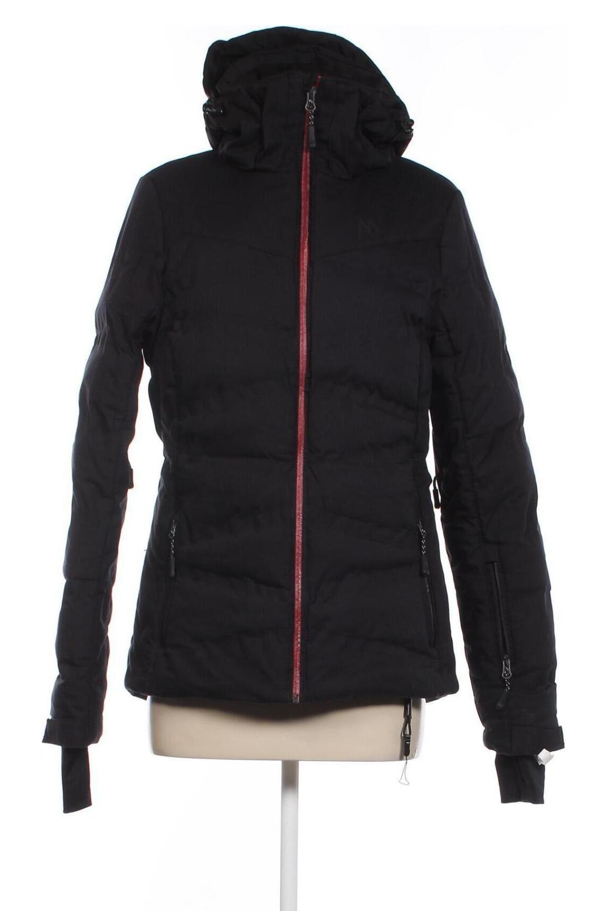 Damenjacke für Wintersports Crivit, Größe M, Farbe Schwarz, Preis € 61,49