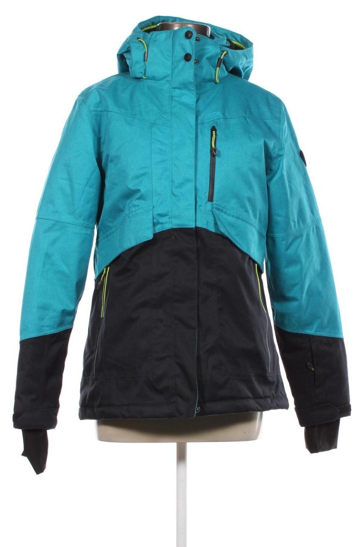 Damenjacke für Wintersports Killtec, Größe M, Farbe Mehrfarbig, Preis € 105,49