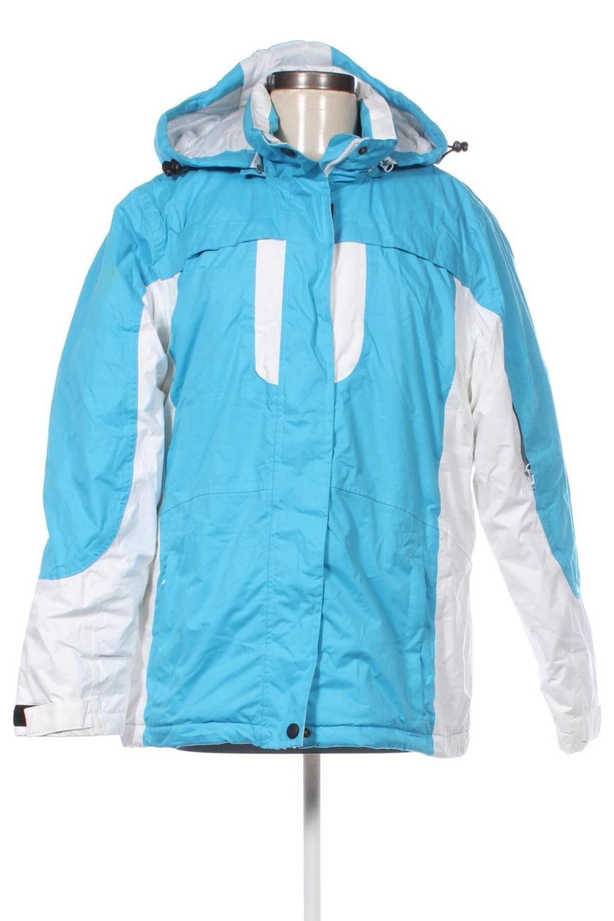 Damenjacke für Wintersports W.O.B. World Of Basics, Größe L, Farbe Mehrfarbig, Preis 61,49 €