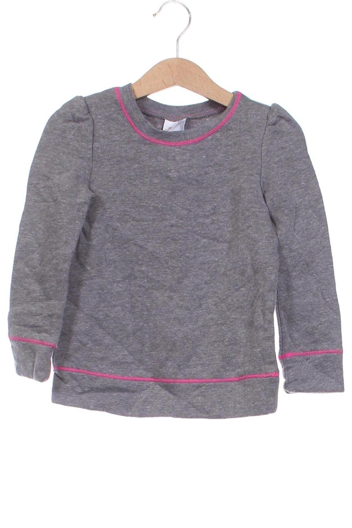 Kinder Shirt Circo, Größe 2-3m/ 56-62 cm, Farbe Grau, Preis 4,99 €