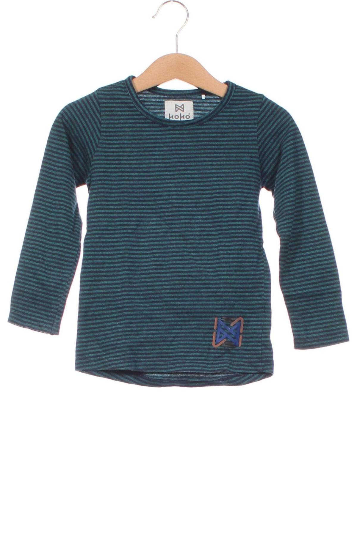 Kinder Shirt Koko Noko, Größe 18-24m/ 86-98 cm, Farbe Mehrfarbig, Preis € 5,49