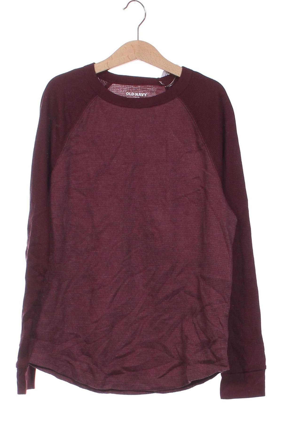 Kinder Shirt Old Navy, Größe 10-11y/ 146-152 cm, Farbe Rot, Preis € 35,99