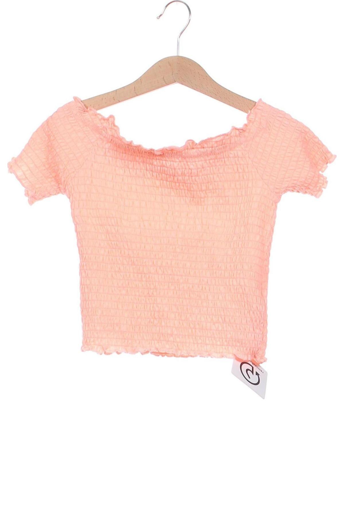 Kinder Shirt Primark, Größe 10-11y/ 146-152 cm, Farbe Rosa, Preis € 5,99