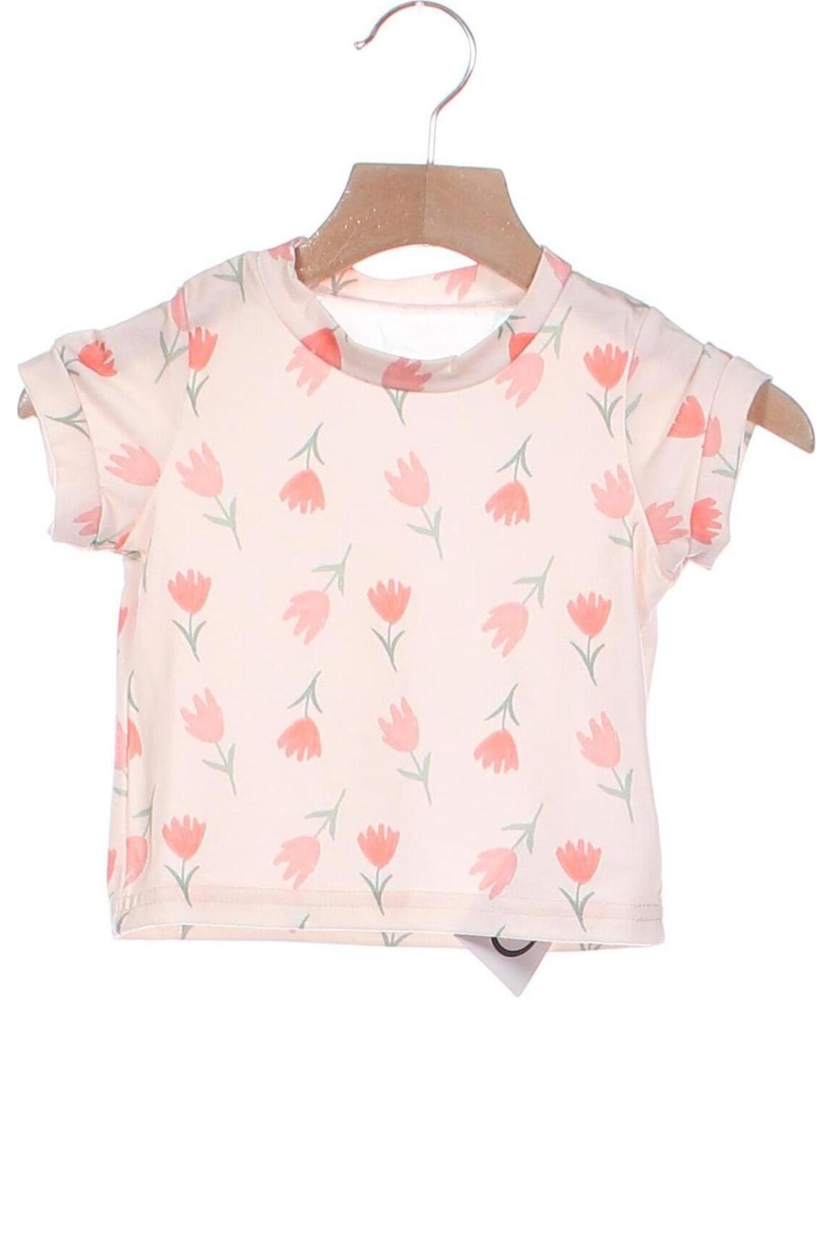 Kinder Shirt SHEIN, Größe 6-9m/ 68-74 cm, Farbe Mehrfarbig, Preis € 6,14