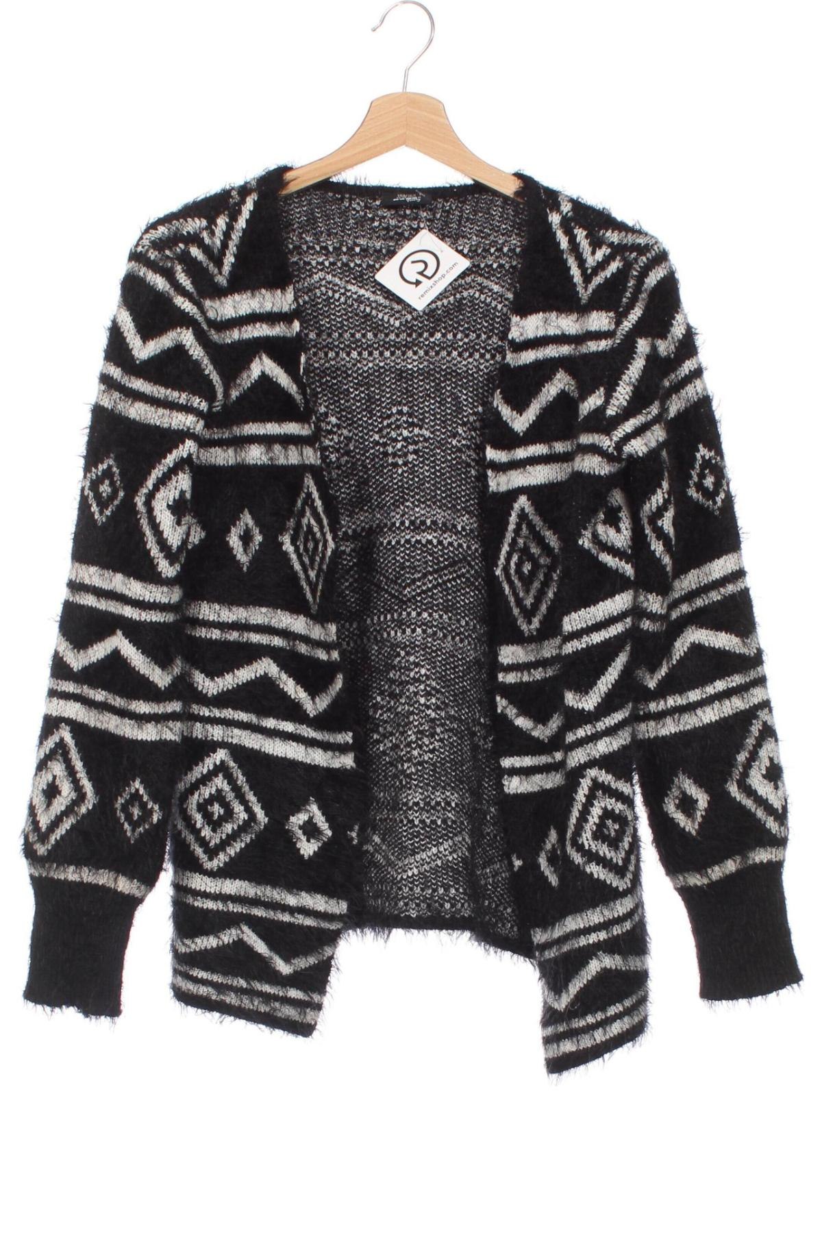 Kinder Strickjacke Page One, Größe 13-14y/ 164-168 cm, Farbe Mehrfarbig, Preis 8,99 €