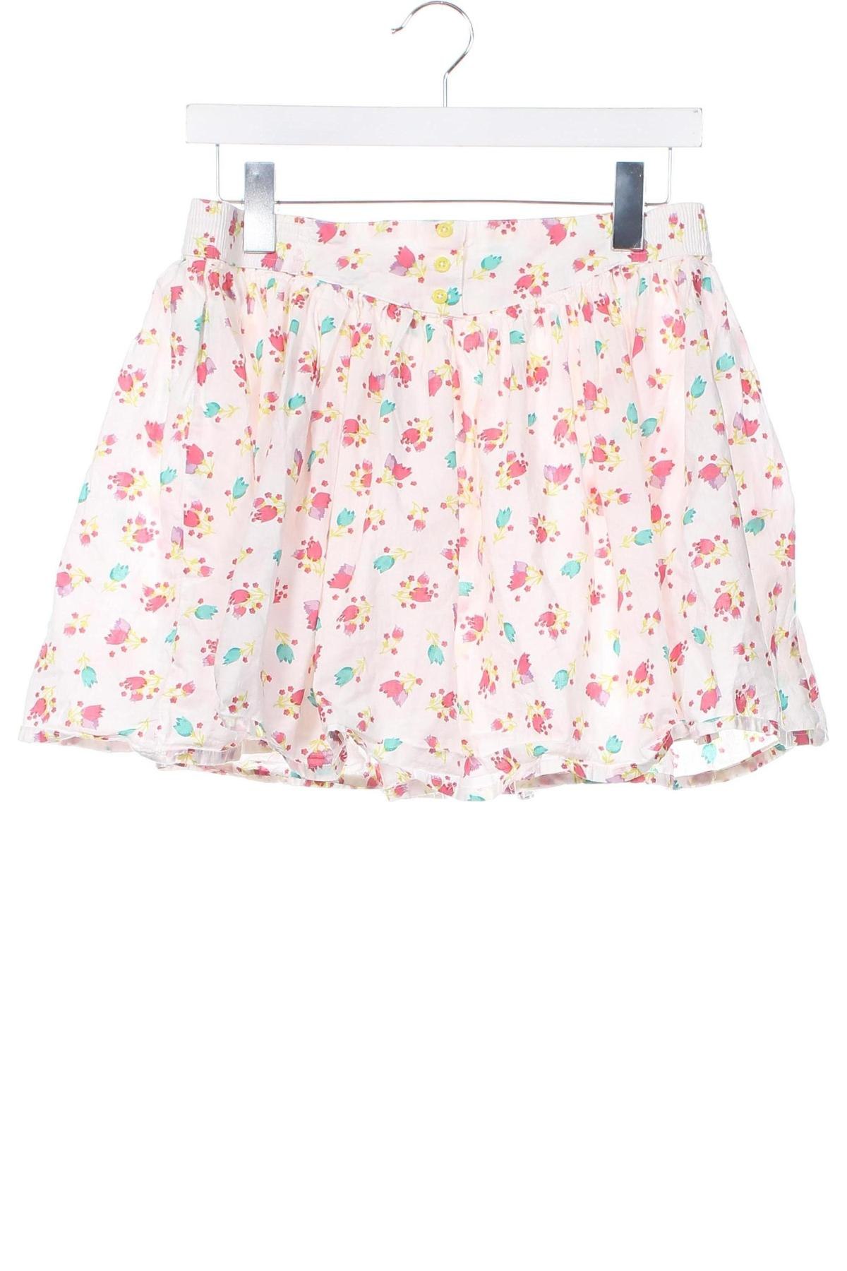 Kinderrock United Colors Of Benetton, Größe 14-15y/ 168-170 cm, Farbe Mehrfarbig, Preis € 17,60