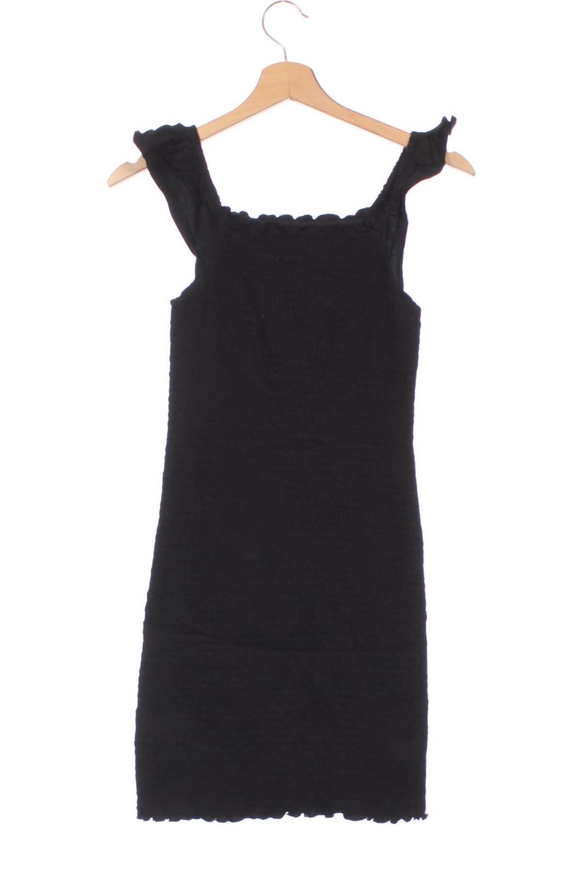 Rochie pentru copii George, Mărime 11-12y/ 152-158 cm, Culoare Negru, Preț 44,99 Lei