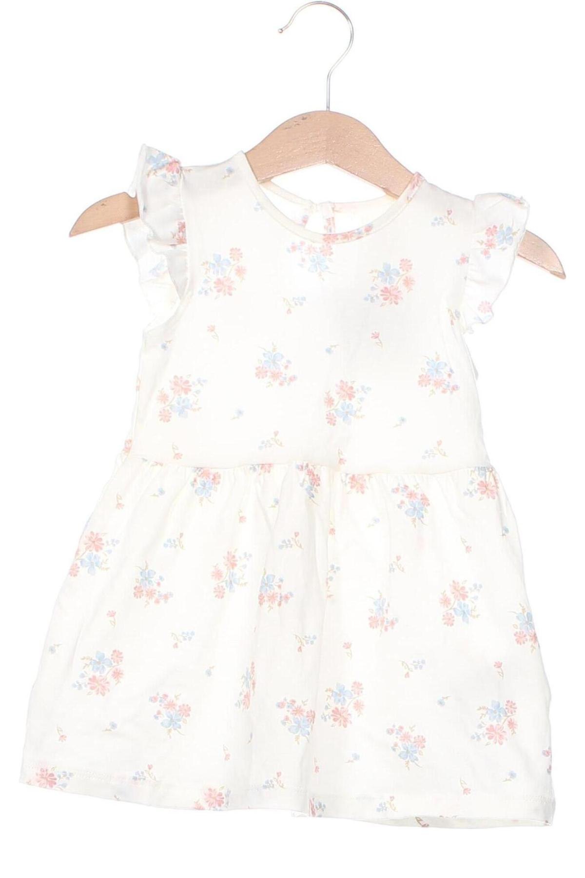 Rochie pentru copii H&M, Mărime 6-9m/ 68-74 cm, Culoare Multicolor, Preț 99,87 Lei