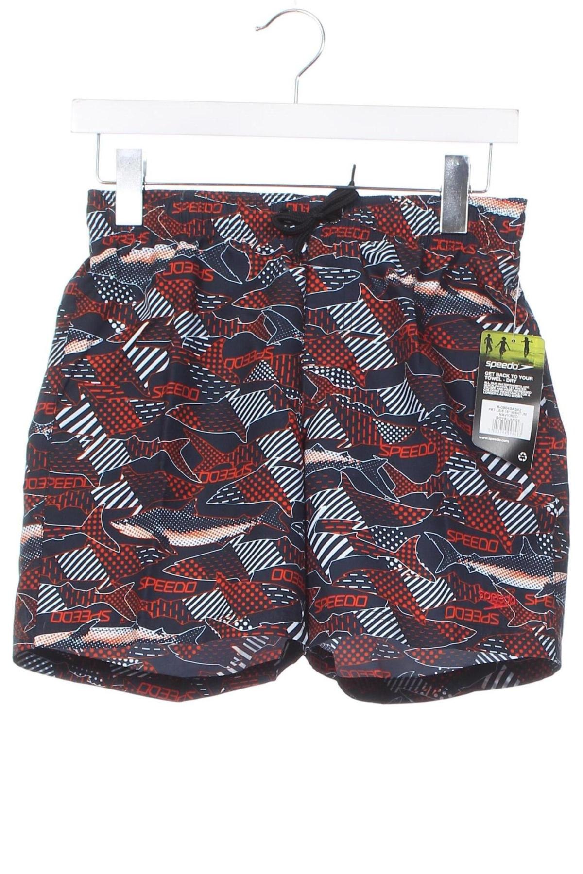 Costum de baie pentru copii Speedo, Mărime 15-18y/ 170-176 cm, Culoare Multicolor, Preț 125,00 Lei